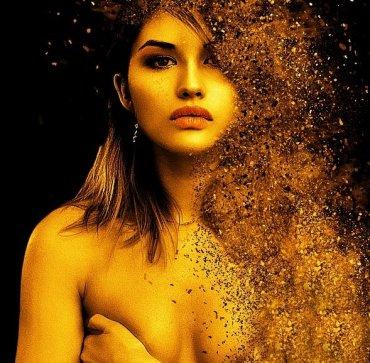 Массаж при мастите