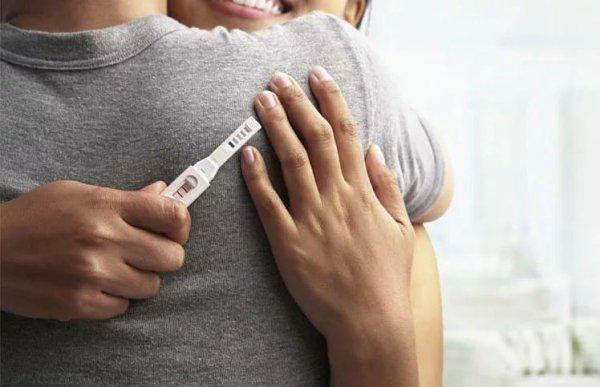 Желание забеременеть при климаксе